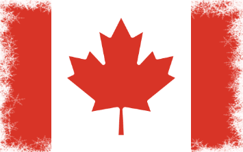 Canadian Flag