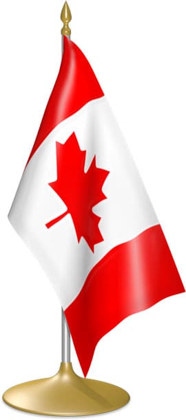 Canadian Flag