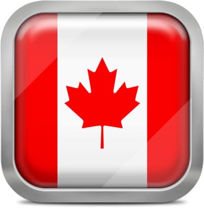 Canadian Flag