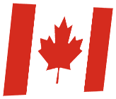 Canadian Flag
