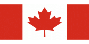 Canadian Flag