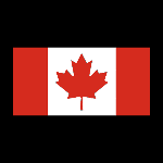 Canadian Flag