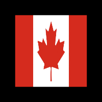 Canadian Flag