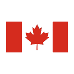 Canadian Flag