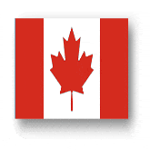Canadian Flag
