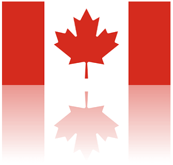 Canadian Flag