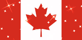 Canadian Flag
