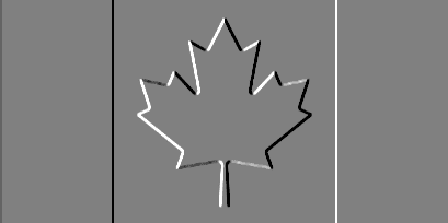 Canadian Flag