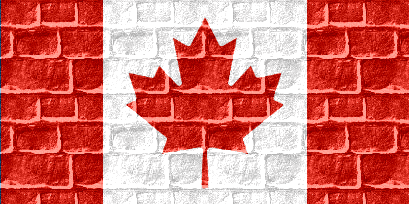 Canadian Flag