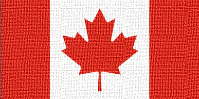 Canadian Flag