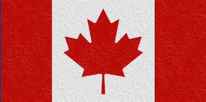 Canadian Flag