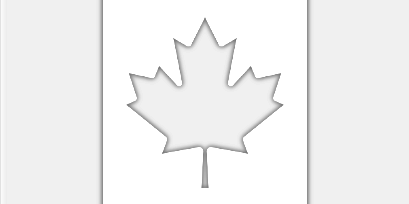 Canadian Flag