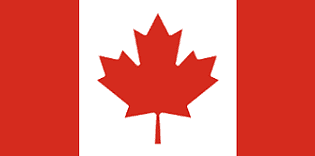 Canadian Flag