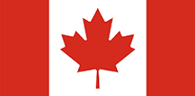 Canadian Flag