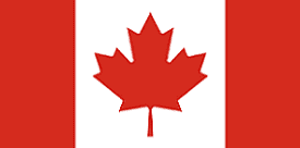 Canadian Flag