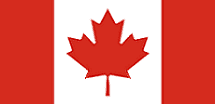 Canadian Flag