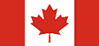 Canadian Flag