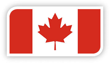 Canadian Flag