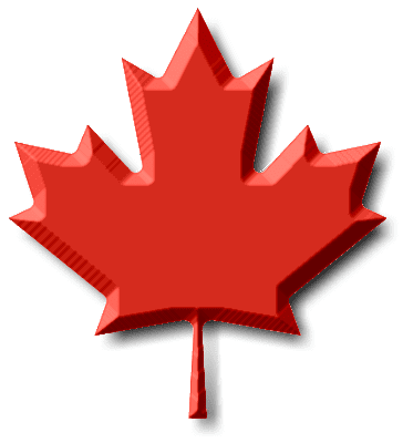 Maple Leaf