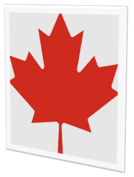 Maple Leaf
