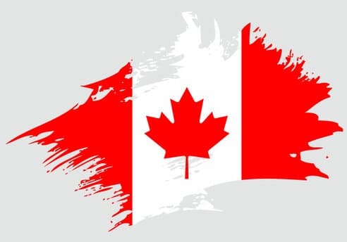Canadian Flag