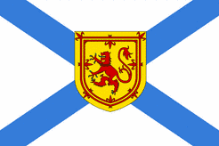 Nova Scotia